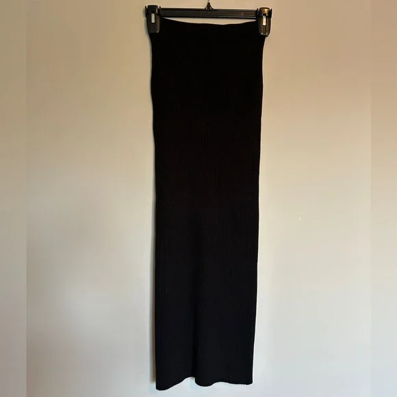 NEW &OR knit skirt - Picture 9 of 15